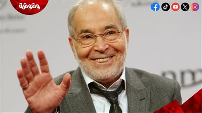 مهرجان الجونة السينمائي ينعى حسن يوسف