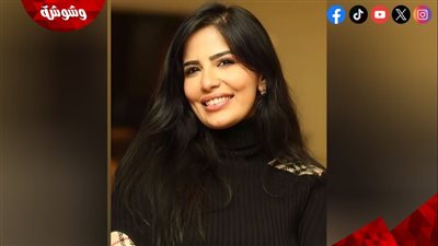 أميرة هاني تكشف عن رغبتها في الاتجاه إلى الكوميديا