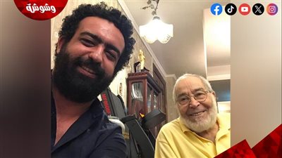 محمد العدل يكشف عن عمل فني كان سيشارك فيه حسن يوسف  