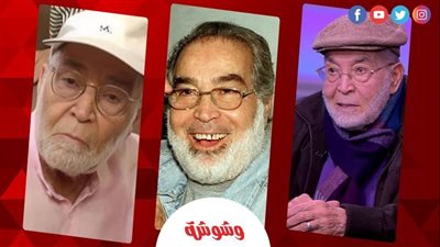 تعرض للتهديد وهذه حقيقة تبرأه من أصدقائه.. أسرار وخبايا من حياة حسن يوسف
