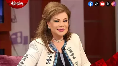 صفاء أبو السعود تشيد بجهود الدولة المصرية لدعم ذوي الهمم