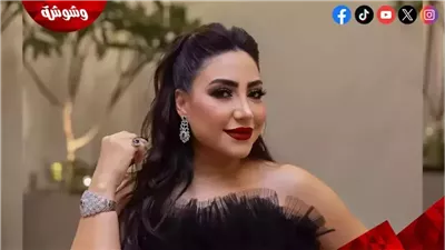 بوسي تعبر عن سعادتها بمشاركتها في أوبريت 