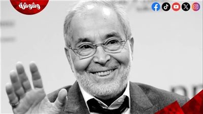  دقيقة حداد على حسن يوسف قبل بدء مؤتمر مهرجان شرم الشيخ للمسرح الشبابي
