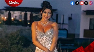 كواليس ما قبل الطرحة.. أروى جودة تشارك الجمهور فيديو جديد أثناء عقد قرانها