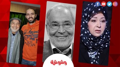 قبل رحيله.. حسن يوسف يتحدث لـ