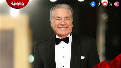 مصطفى فهمي من الحبيب الرومانسي إلى الأب الحكيم