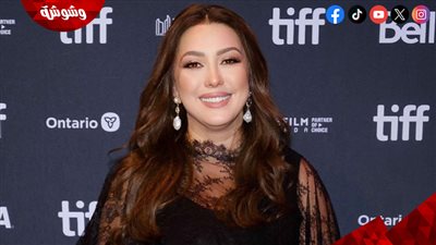 كندة علوش في عمل درامي جديد بعد غياب 3 سنوات