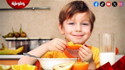 أسباب نقص الفيتامين عند الطفل