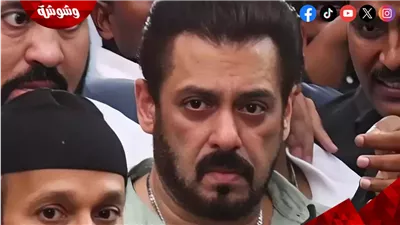 هل سينال قاتلين سلمان خان من حياته؟
