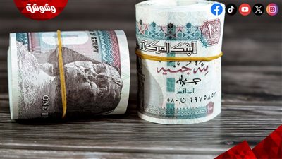 الحكومة تكشف حقيقة تعويم الجنيه خلال الفترة المقبلة‎