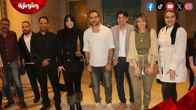 صناع مهرجان القاهرة السينمائي الدولي للفيلم القصير يقدمون أولى ندواتهم