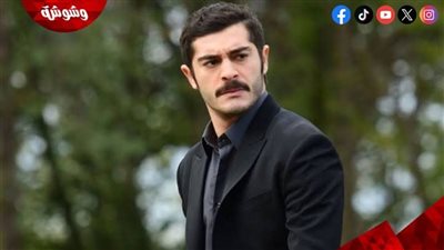 بوراك دينيز يكشف عن رغبته في تقديم عمل درامي من الزمن الفرعوني