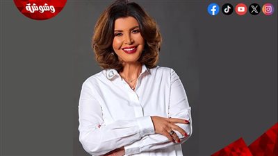 ميرفت أمين إجازة من التصوير حزنا على مصطفى فهمي