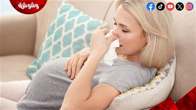الأنفلونزا أثناء الحمل يمكن أن تؤدي إلى مرض التوحد