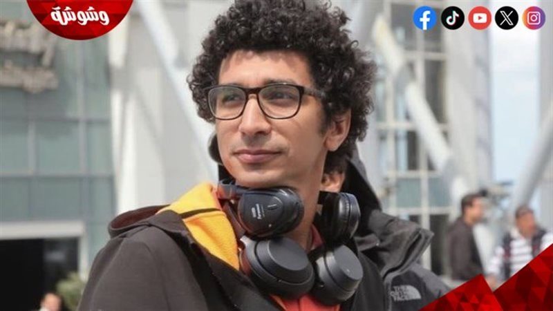 كريم الشناوي