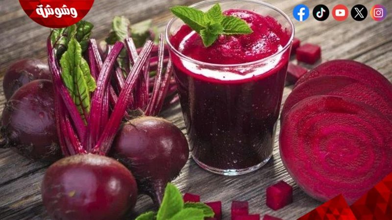 مشروبات طبيعية لمكافحة