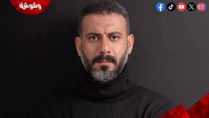 محمد فراج