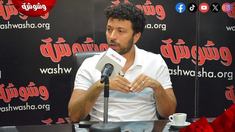 أحمد خالد موسي