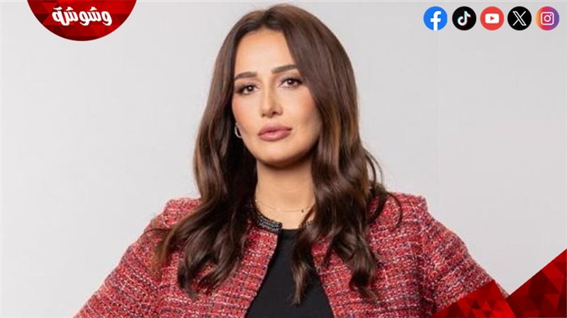 حلا شيحة
