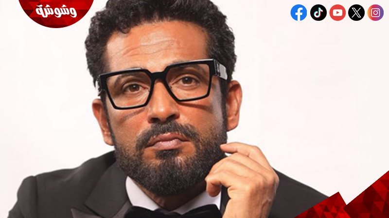 عمرو سعد