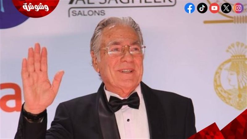 مصطفي فهمي