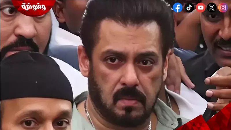 سلمان خان