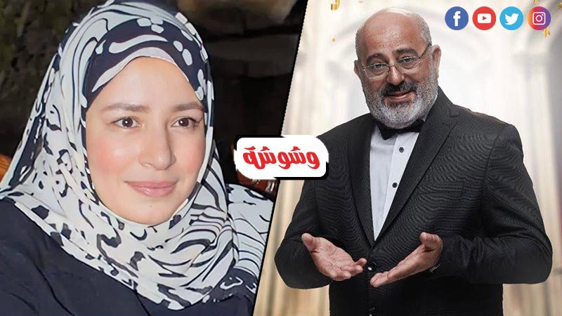إسماعيل فرغلي و عبلة