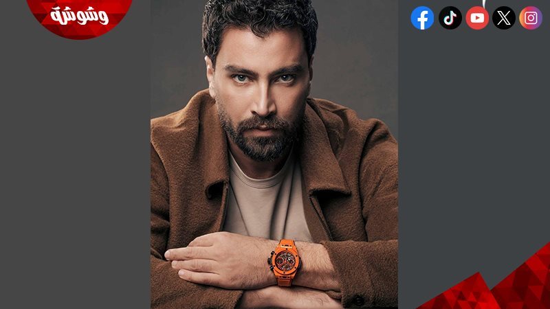 معتصم النهار