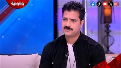 مصطفى أبو سريع: لو هغني مش هأقدّم لون محمد رمضان.. هختار إطار درامي لايت