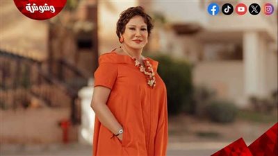 لبلبة: دفنت والدي ورجعت حطيت مكياج وطلعت على المسرح غنيت للناس‎