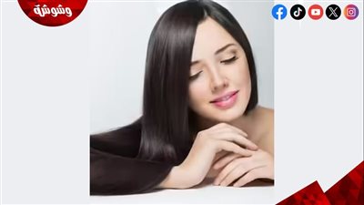 نصائح للحفاظ علي الشعر الطويل