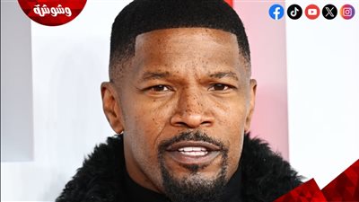عرض كوميدي عن أزمة جيمي فوكس الصحية في هذا الموعد 