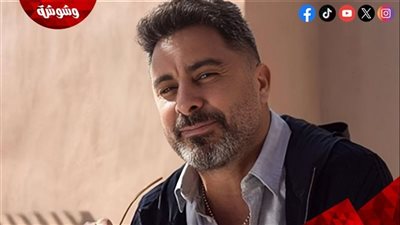 الشغل ملوش علاقة بالحياة الشخصية.. هادي الباجوري لا يرفض العمل مع ياسمين رئيس
