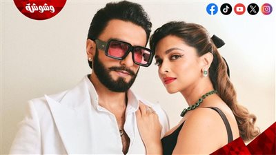 الظهور الأول لطفلة نجوم بوليوود رانفير سينج و ديبيكا بادوكون وهذا هو أسمها 