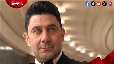 أحمد شاكر عن سبب اختفائه: الفن اتغير عن زمان‎