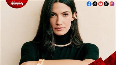 تارا عماد تنضم لأبطال فيلم 