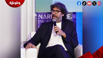 المخرج عمر هلال يكشف التفاصيل الكاملة لفيلم  