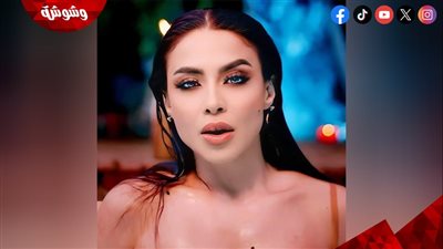 دوللي شاهين تطرح كليب 