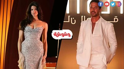 تارا عماد وعمر الشناوي يتعرضان لأزمة بسبب سر خطير في 