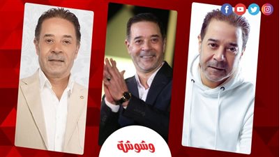 في عيد ميلاده.. أشهر أغاني مدحت صالح المحفورة في ذاكرة الجمهور