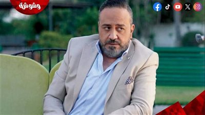خالد سرحان: الشر مش بالصوت العالي ولا بالشكل.. الشرير الحقيقي بيعيش وسطنا