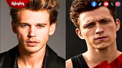 توم هولاند يُقدم فيلم جديد عن فضيحة شهيرة.. تفاصيل