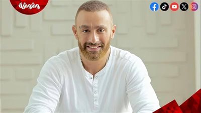 أحمد السقا: معنديش دوبلير وعرفت أن الممثل اللي بيعمل مشاهد الخطر لازم يتأمن عليه