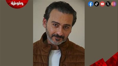 أحمد عزمي ينضم لأبطال مسلسل 
