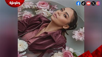 شيرين عبد الوهاب تكشف كواليس مشاركة ابنتها في أغنية 