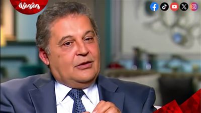 محسن جابر يكشف عن حقيقة تدخله في أزمة شيرين مع روتانا  