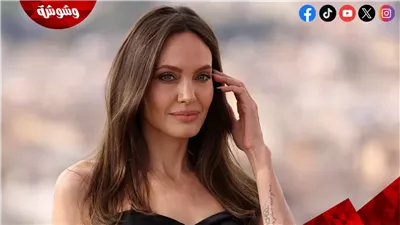 تكريم أنجلينا جولي وفوزها بجائزة عن فيلمها الجديد 
