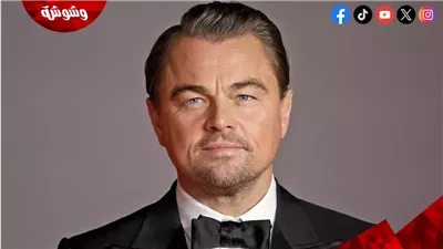 ليوناردو دي كابريو ينتج فيلماً جديداً.. أعرف تفاصيله 