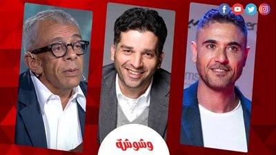 مهرجان القاهرة السينمائي الدولي يكرم يسري نصر الله وأحمد عز ودانيس تانوفيتش