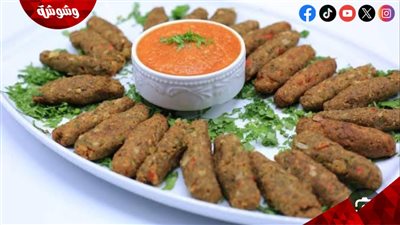 طريقة عمل كفتة الباذنجان